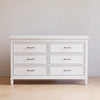 NAMESAKE DARLINGTON 6-DRAWER DRESSER