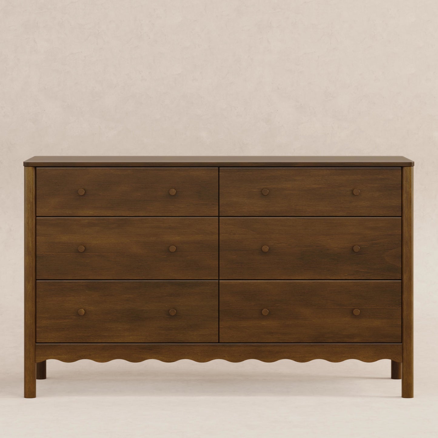 BABYLETTO SWELL 6-DRAWER DRESSER