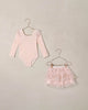 NORALEE PIXIE TUTU SET PINK