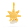 JELLYCAT AMUSEABLES SUN MUSICAL PULL