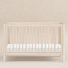 BABYLETTO GELATO 4-IN-1 CONVERTIBLE CRIB WITH TODDLER BED CONVERSION KIT