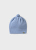 MAYORAL HAT NEWBORN BABY BOY - BLUE