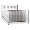 Winston 4-in-1 Convertible Crib in Heirloom Sage