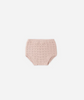 QUINCY MAE KNIT BLOOMER - BLUSH