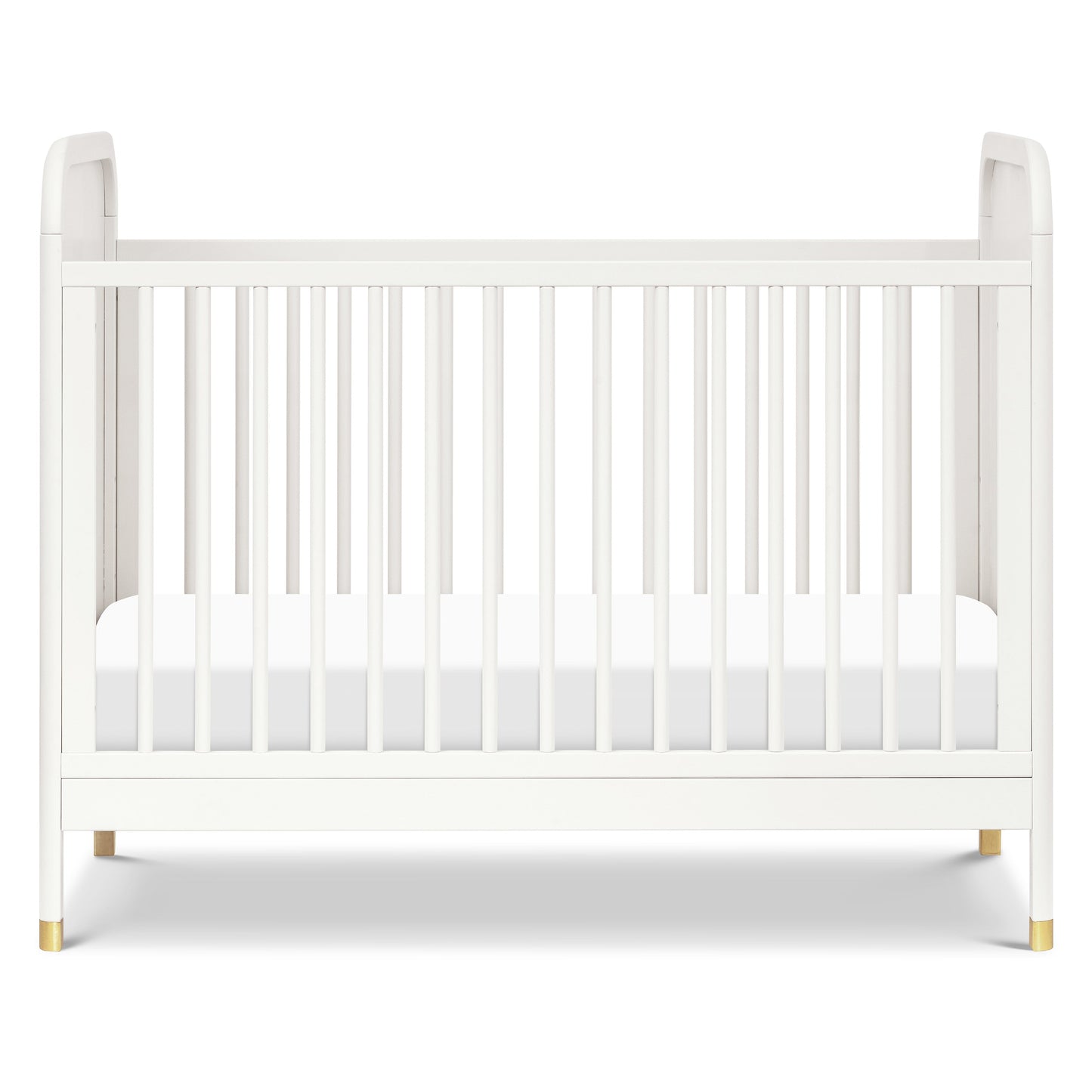 NAMESAKE BRIMSLEY TAMBOUR 3-IN-1 CONVERTIBLE CRIB