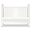 NAMESAKE BRIMSLEY TAMBOUR 3-IN-1 CONVERTIBLE CRIB