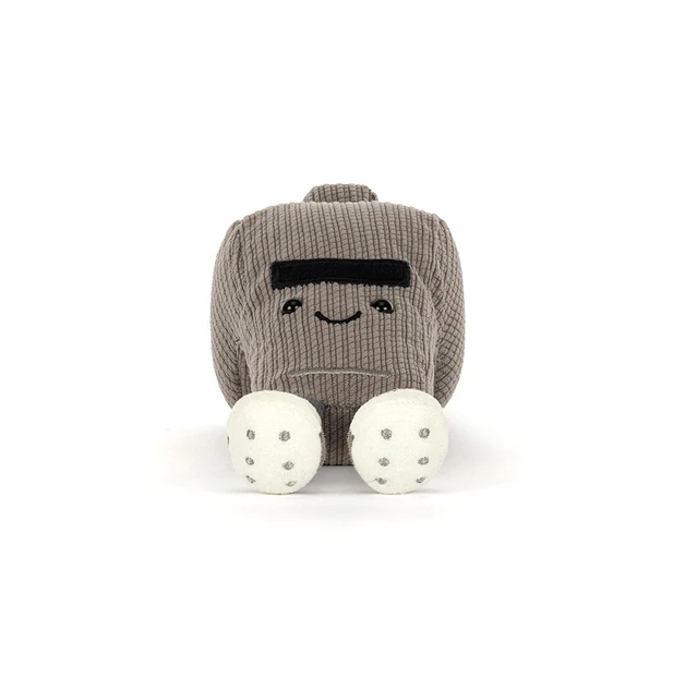 JELLYCAT AMUSEABLE SPORTS WALSTON WHISTLE