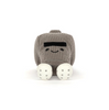 JELLYCAT AMUSEABLE SPORTS WALSTON WHISTLE