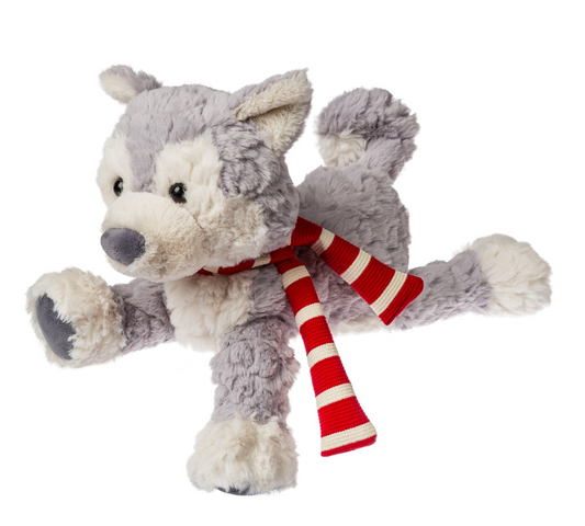 PUTTY DUSKY HUSKY - 11"