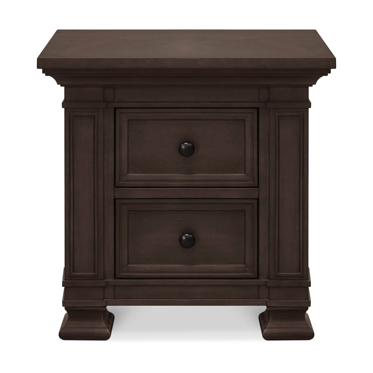MONOGRAM BY NAMESAKE CLASSIC NIGHTSTAND