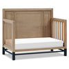 NEWBERN 4-IN 1 CRIB DRIFTWOOD