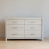 MONOGRAM BY NAMESAKE HEMSTED 6-DRAWER DRESSER