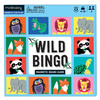 WILD BINGO MAGNETIC BOARD BOOK