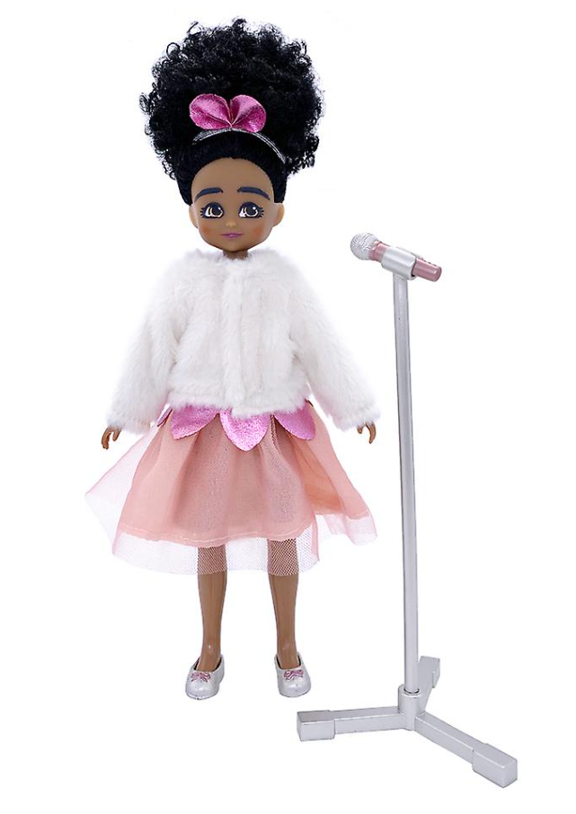 STAGE SUPERSTAR - LOTTIE