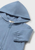 MAYORAL ZIP UP HOODIE TIDE