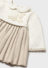 MAYORAL BABY KNIT DRESS