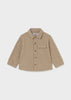 MAYORAL BABY KNIT OVERSHIRT