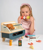 TENDER LEAF BARBEQUE PLAY SET