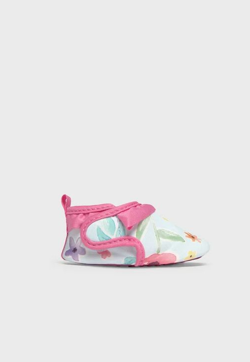 MAYORAL PRINTED BOOTIES HAWAII
