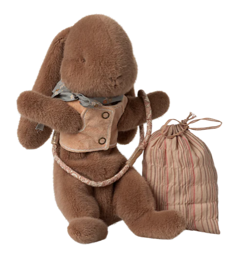 MAILEG SLEEPING BUNNY SUPPLY, HARNESS