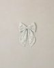 NORALEE EVERLY BOW - SKY FLORAL