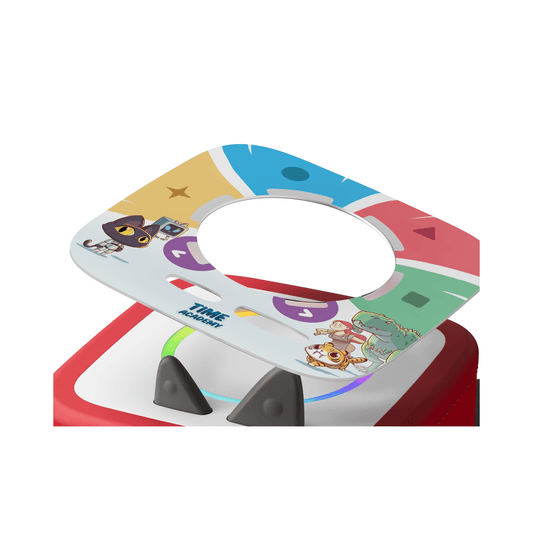 TONIEPLAY GAMES TIME ACADEMY