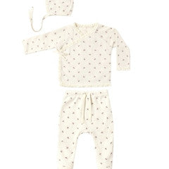 QUINCY MAE TAKE HOME SET FALL DITSY