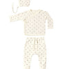 QUINCY MAE TAKE HOME SET FALL DITSY