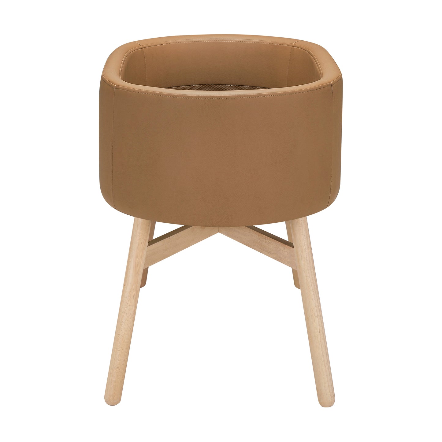 M26834GCLB,Babyletto,babyletto x GATHRE Capsule Bassinet in Camel