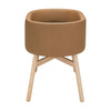 M26834GCLB,Babyletto,babyletto x GATHRE Capsule Bassinet in Camel