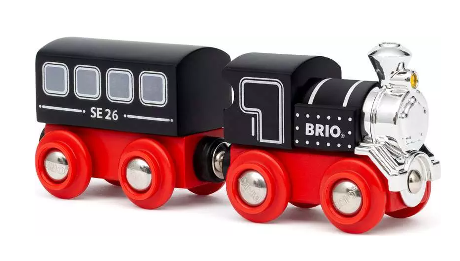 BRIO SPECIAL EDITION TRAIN