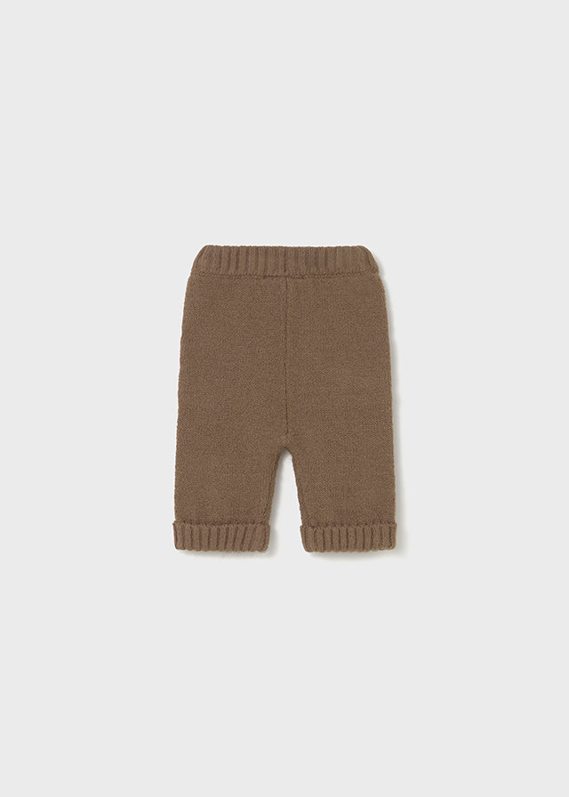 MAYORAL KNIT PANTS