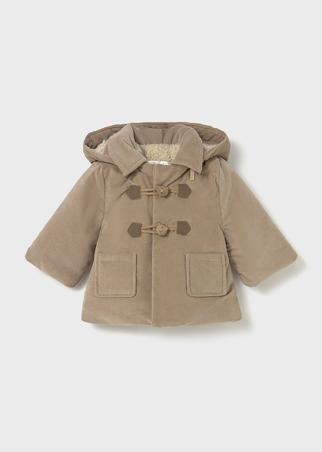 MAYORAL BOY DUFFLE COAT