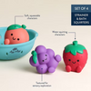 ITZY SPLASH PALS FRUIT