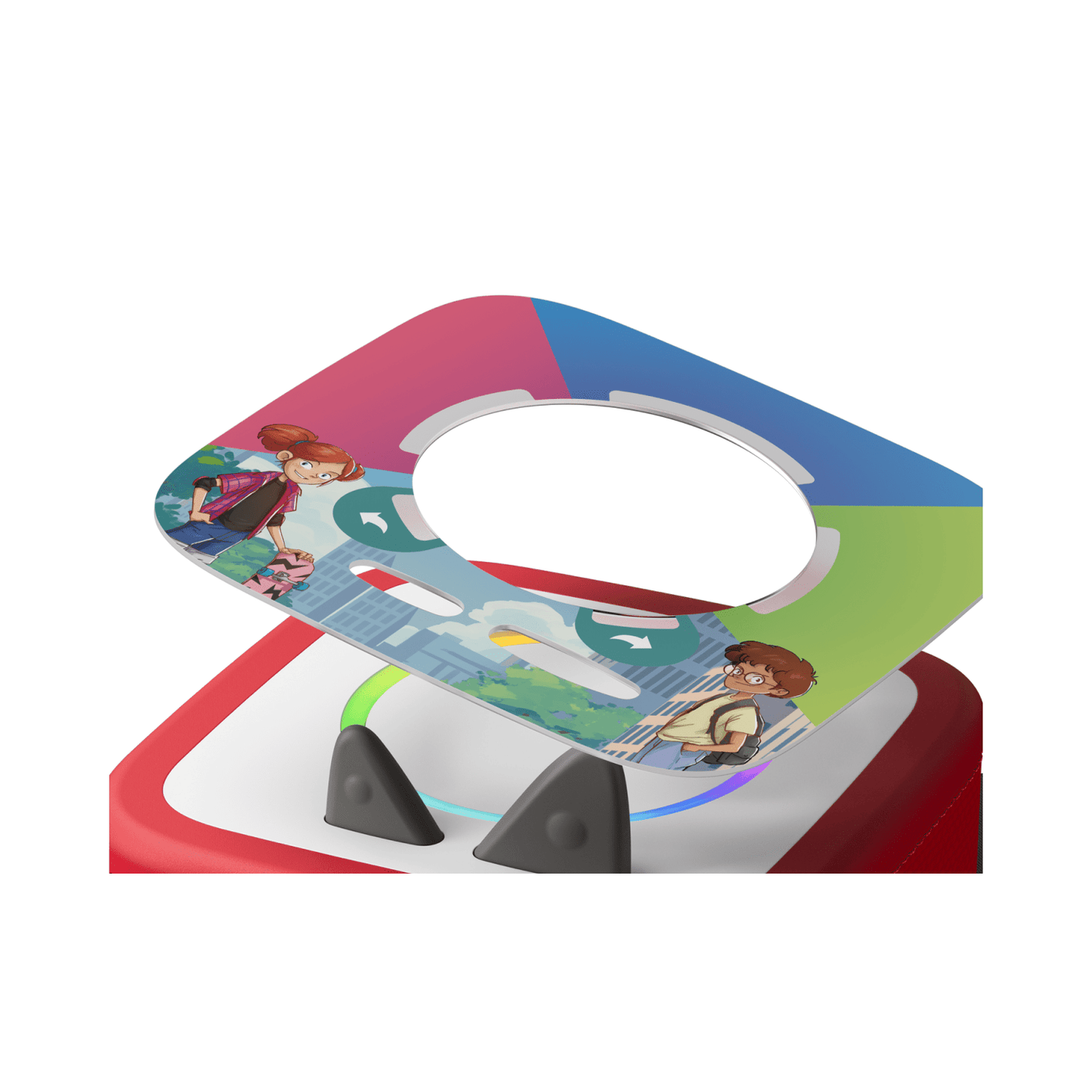 TONIEPLAY GAMES MYSTERY MAVERICKS