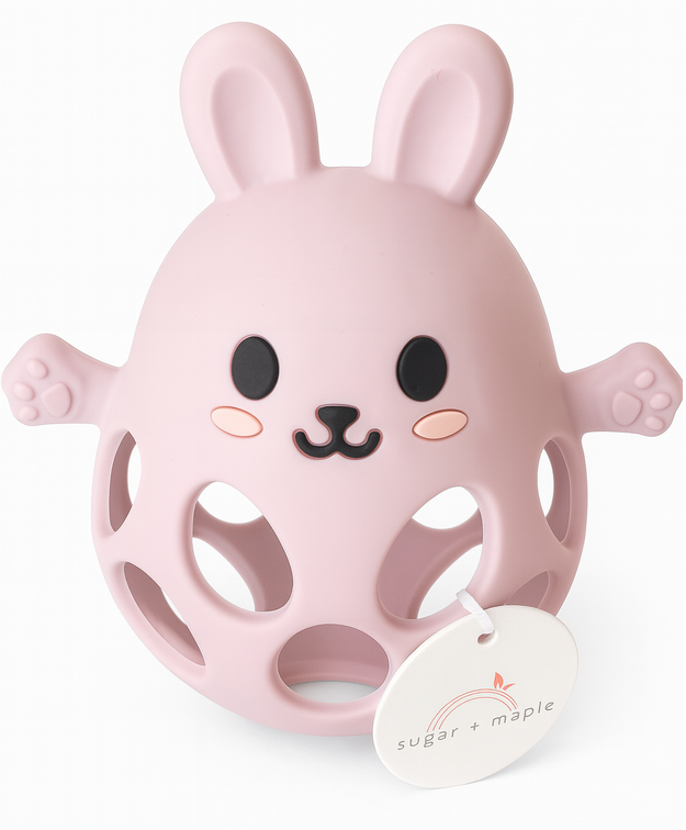 BUNNY - PINK