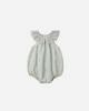 RYLEE + CRU MYLA ROMPER SEAFOAM