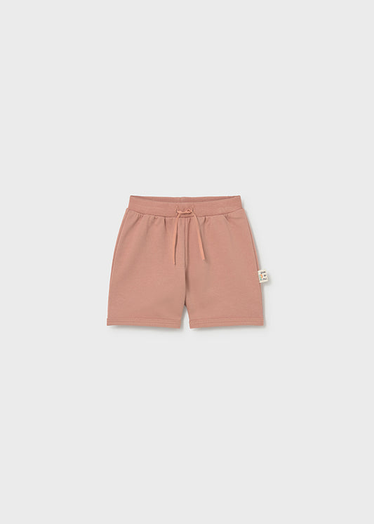 MAYORAL NEWBORN GIRL SHORTS