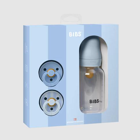 BABY BLUE