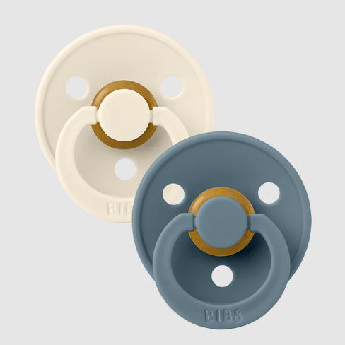 IVORY/PETROL