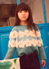MAYORAL GIRL SWEATER