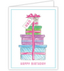 STACK PRESENTS
