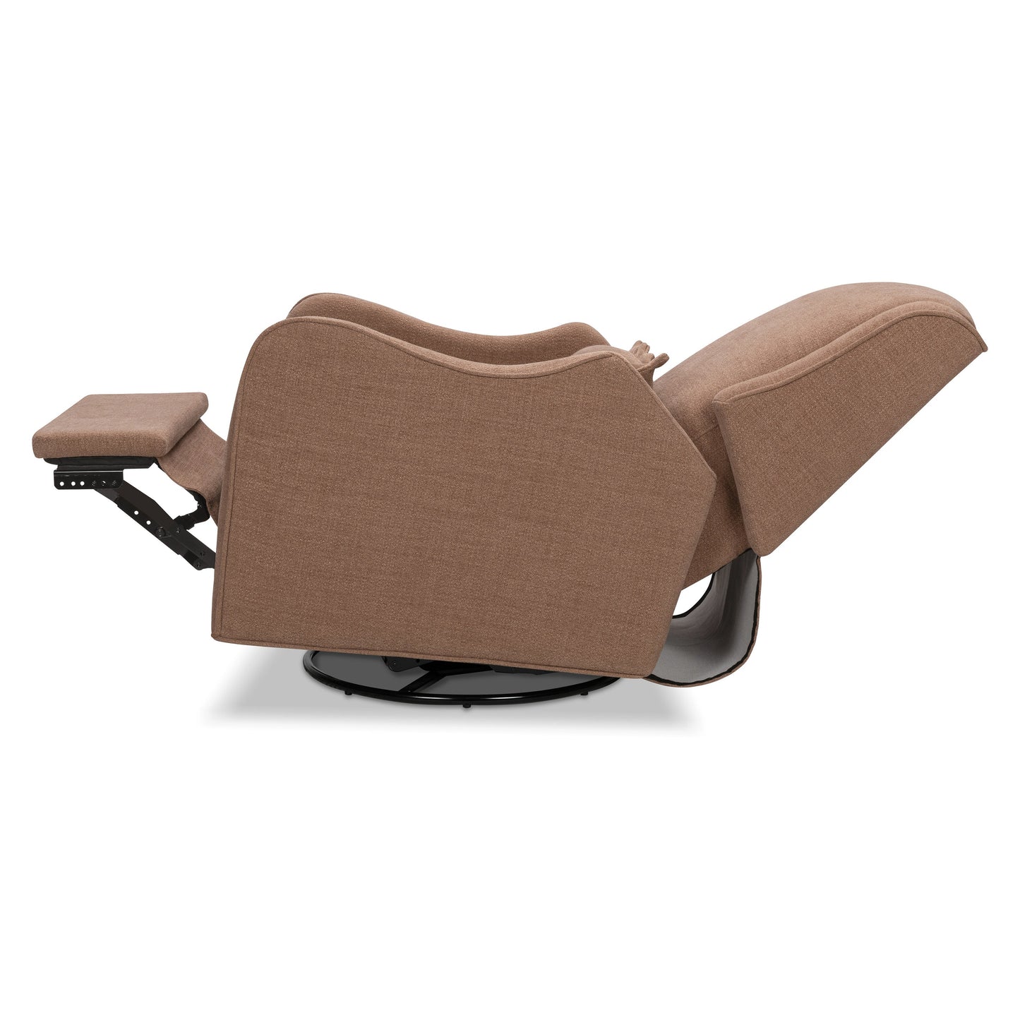 NAMESAKE DEVON RECLINER AND SWIVEL GLIDER