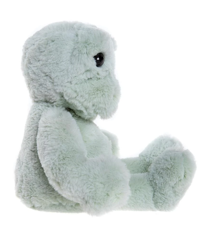 FREDDIE FROG PEPPERMINT GREEN