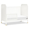 NAMESAKE BRIMSLEY TAMBOUR 3-IN-1 CONVERTIBLE CRIB