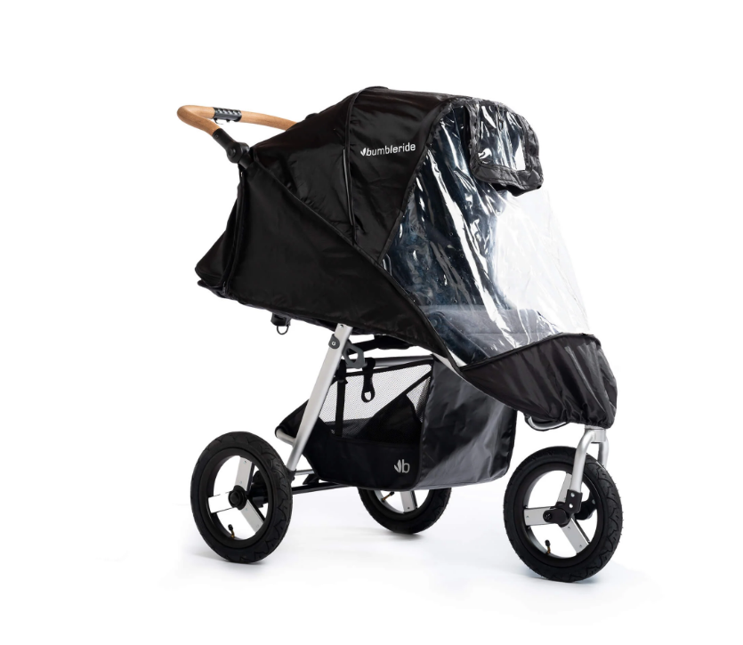 BUMBLERIDE INDIE/SPEED NON-PVC RAIN COVER