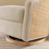 BABYLETTO MADISON SWIVEL GLIDER