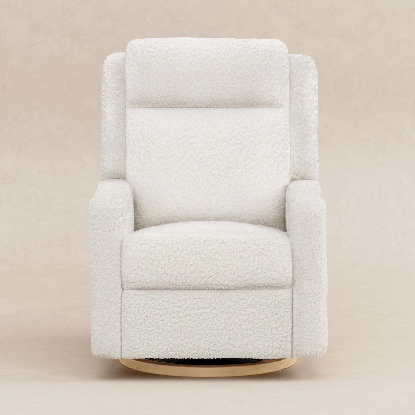 BABYLETTO SIGI PRO POWER GLIDER RECLINER W/POWER LUMBAR