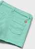 MAYORAL TWILL SHORTS - LAGO