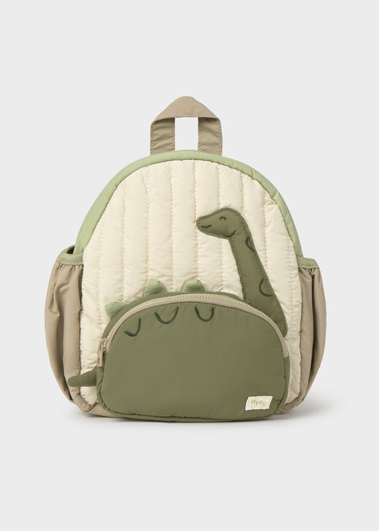MAYORAL BABY DINOSAUR BACKPACK